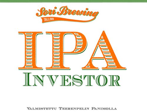 Investor IPA